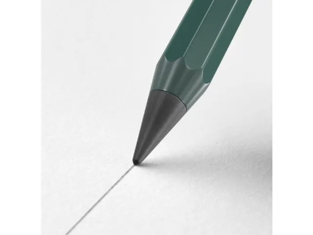 Potlood Pelikan Endless pencil blauw HB