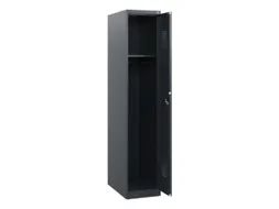 schoollocker,HxBxD 1530x300x500mm,1vak,vak B 300mm,cil.-slot