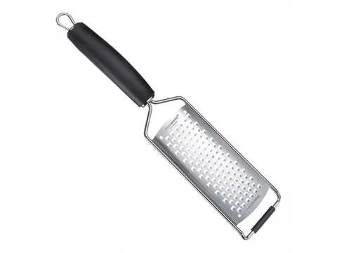 Westmark Rasp TechnicusSquare Middel grof RVS met kunststof handvat