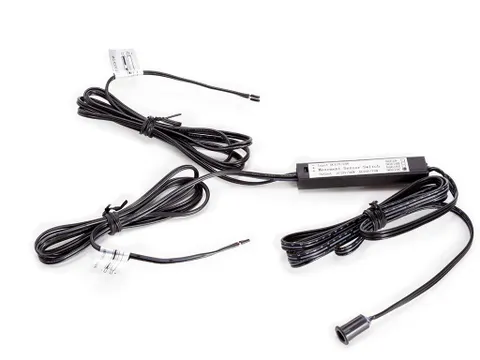 Schakelaar Met Bewegingssensor - Inbouwinstallatie - 12V/24V