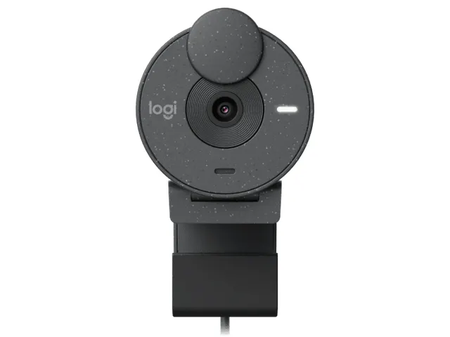 Brio 300 Webcam Grafiet