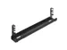 Kabelgoot Neomounts klembevestiging 80-120cm max. 5kg zwart