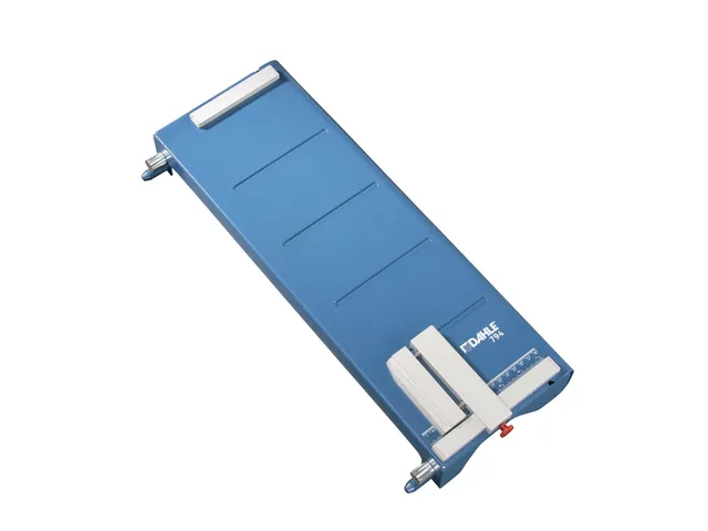 DAHLE Voortafel t.b.v. snijmachine 867