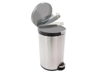 Luxe Pedaalemmer Inhoud 20 Liter Artistic step - 3