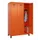 locker,HxBxD 1950x1200x500mm,3vak,vak B 400mm,cil.-slot,voeten