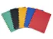 Cahier Atoma A4 ligné 144 pages 90g carton assorti