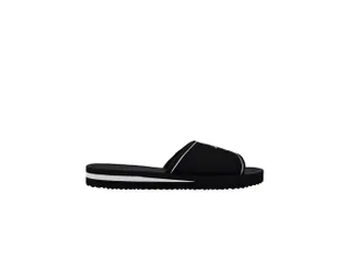 Rucanor Santorini badslippers, zwart, maat 38, per paar - 1