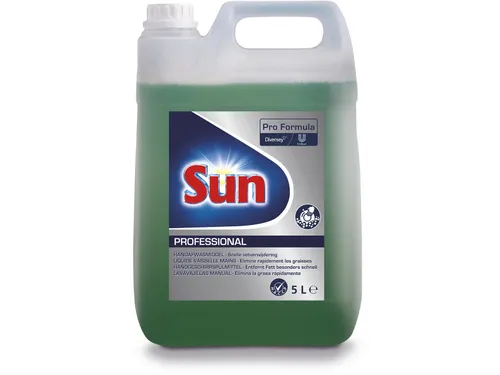 handafwasmiddel Pro Formula, flacon van 5 liter