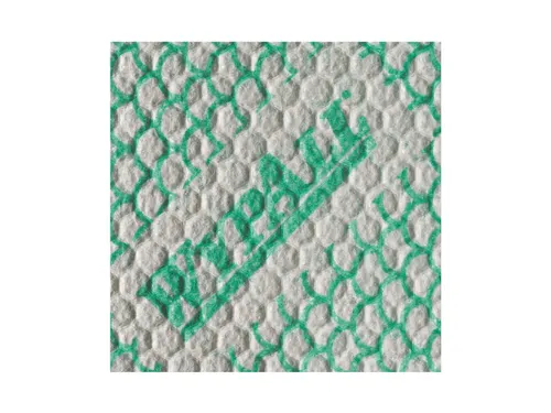 WypAll 19154 sopdoek X80 Plus Hydroknit ¼-vouw,1-laags Groen 240 Stuk