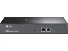 TP-LINK OC300 Omada Cloud Controller 2XRJ45 USB-A 3.0 WLAN zwart