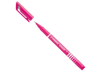 Fineliner STABILO Sensor 189/56 fijn roze - 4