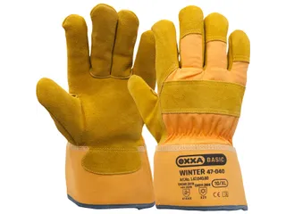 OXXA Winter 47-040 handschoen - 10/XL - 1