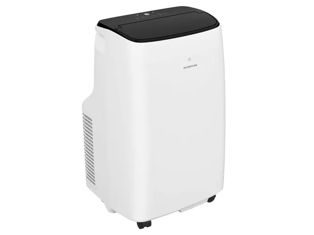 Airconditioner Inventum AC906W luxe 80m3 wit