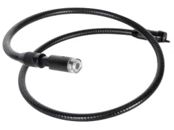Reservecamera Voor CAMCOLI3 - 17mm Camerabuis