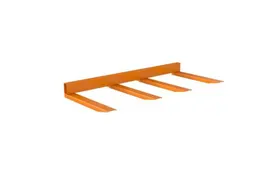 traverse voor langmateriaal,draagverm. 2500kg,HxLxB 280x1390x3000mm