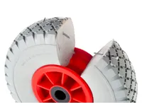 Rollcart Transportwielen