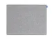 Prikbord Legamaster BOARD-UP akoestisch 75x50cm quiet grey