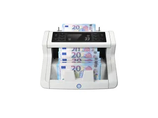 Biljettelmachine Safescan 2250 wit - 3