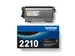 Toner Brother Tn-2210 zwart