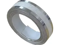 DYMO S0720180 12mm ALU 35800 tape adhesive 3,65m