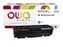Cartouche toner OWA alternative pour HP W2031X bleu