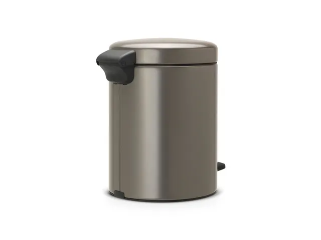 Pedaalemmer newIcon 5 Liter Platina