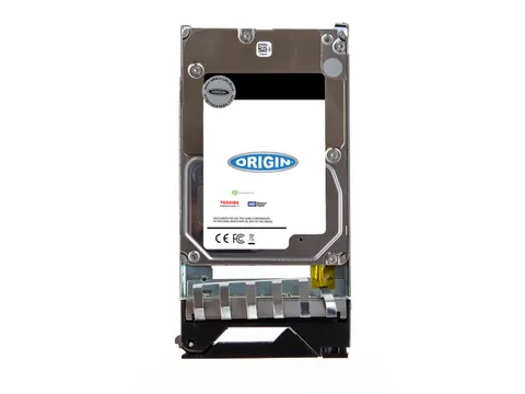 1.2TB 2.5 inch 10K SAS H/S HD - IBM TS RD450/RD650