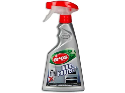 Eres Inox Protect staalreiniger spray van 500ml