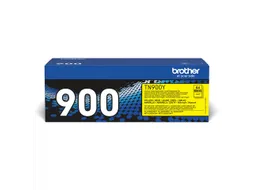 Tonercartridge Brother TN-900Y geel