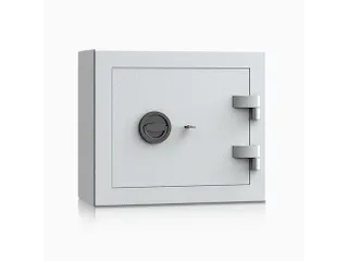 Sleutelkluis Nova Keysafe XL 35 K 450x520x250mm - 1