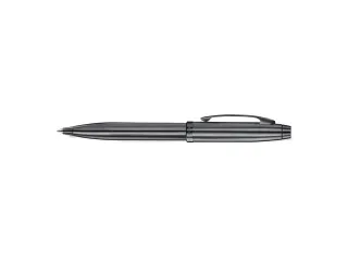 Balpen Sheaffer 100 E9375 Ionic Shiny dark grey gunmetal - 6