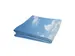 Print voor Pop-Up Fabric Straight 3 x 3 Achterzijde