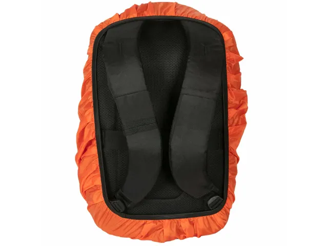 Targus Terra EcoSmart Laptoptas Rugzak 16 Inch Zwart