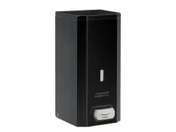 Zeepdispenser Rvs Zwart 1500 Ml
