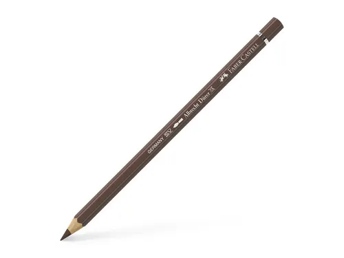 Faber Castell Albrecht Durer Aquarel Potlood 176 Van Dyck Bruin