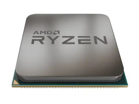 AMD Ryzen 3 3200G processor 3,6 GHz 4 MB L3 Box