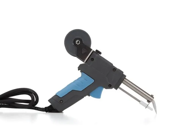 Soldeerbout Met Soldeertoevoer, 30/60 W Selecteerbaar