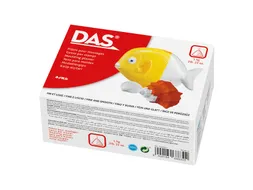 Gipspoeder DAS 1000 gram wit