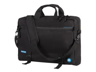 Multi 3 in 1 tas Lightpak RPET zwart - 1