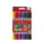 viltstiften Faber-Castell Duo etui met 10 stuks