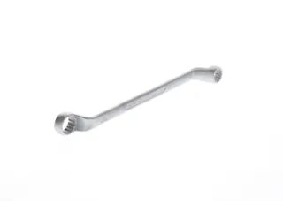 2 19X22dubbele ringsleutel,UD profiel,19x22mm - 1