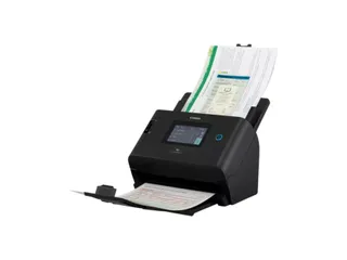 Scanner Canon imageFORMULA DR-S350NW - 5