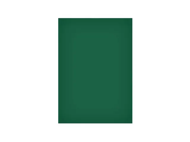 Magneetvel MAUL 200x300mm groen beschrijf- wisbaar en te knippen