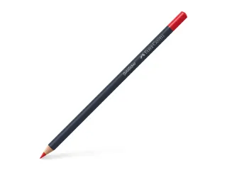 kleurpotlood Goldfaber 121 geraniumrood - 1