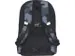 Gymtas Beckmann 12L Hiking Camo Rex black