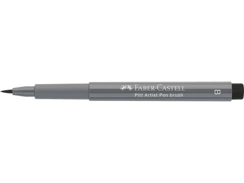 Tekenstift Fc Pitt Artist Pen Brush 233 Koudgrijs Iv