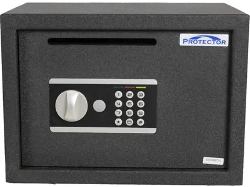 Domestic Deposit 2535E afstortkluis