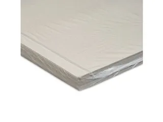Grijskarton Tussenlegvel 720x1020mm 450 Gram - 1