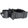Vikan Microfibre steelklem 15-35mm met Ø22mm klem 75mm zwart