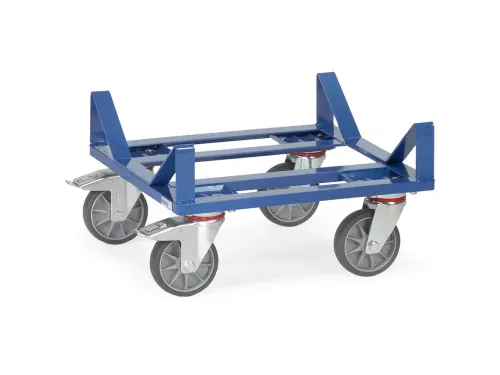 Rolplateau's Voor Rollen 1168 400kg 500x500mm